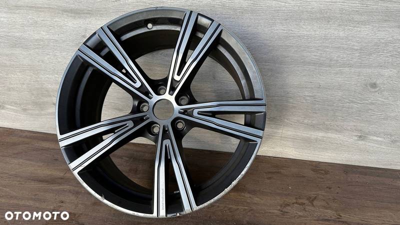 Felga BMW G20 G21 M-pakiet 19" 8.0x 19 5x112 ET27 8089896 - 1