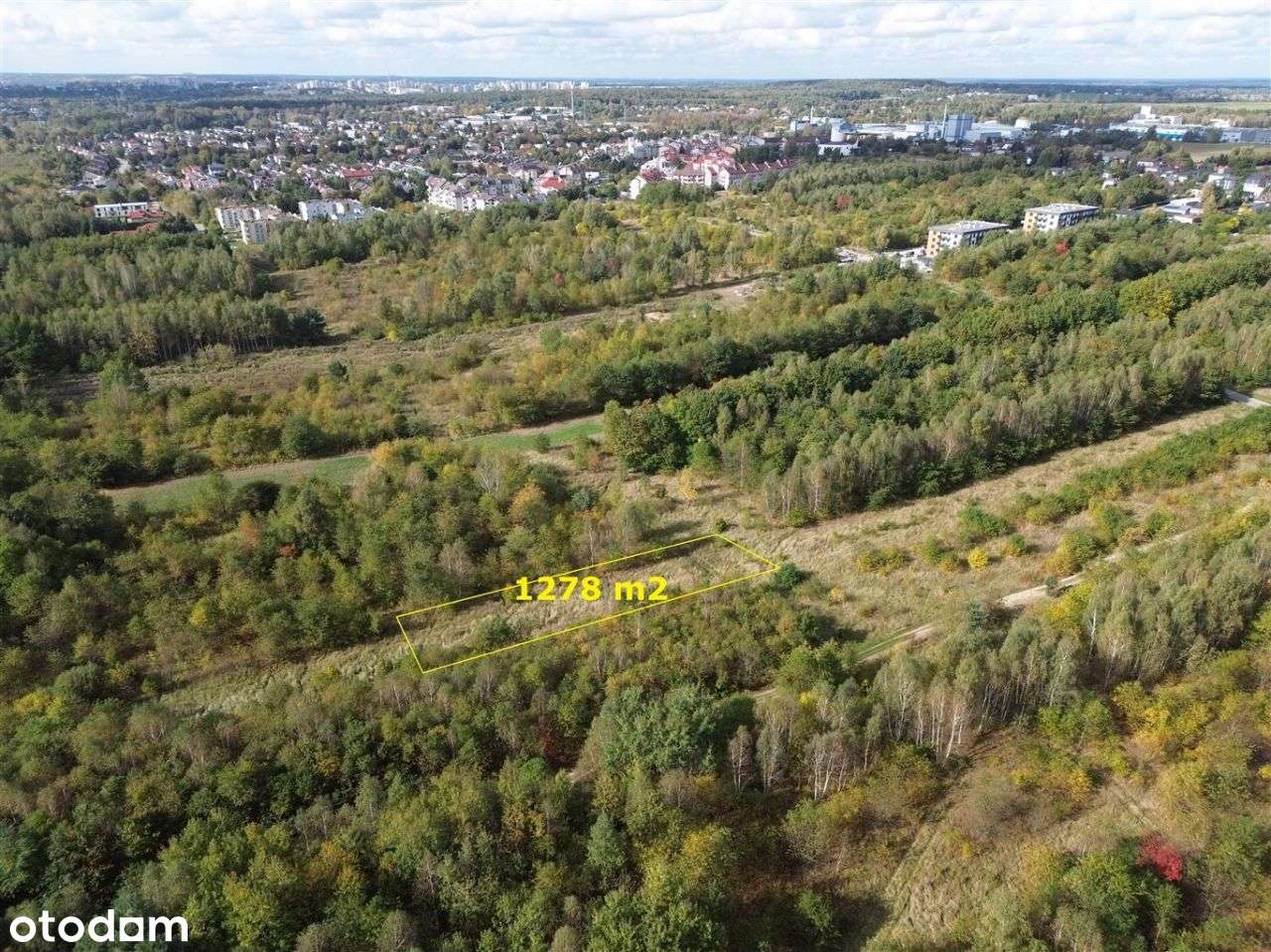 Dobra lokata kapitału, nowe osiedle, Mpzp-4