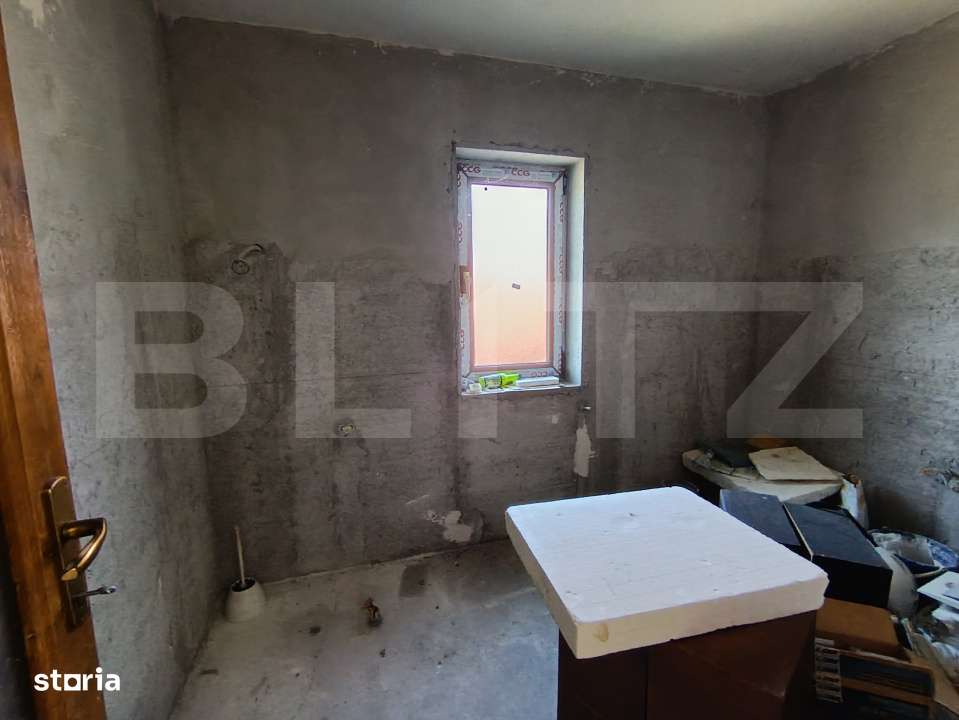 Casa cu 5 camere, in suprafata de 200 mp, Zalau - Imagine principală: 5/17