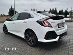 Honda Civic 1.0 T Dynamic (Navi) - 4