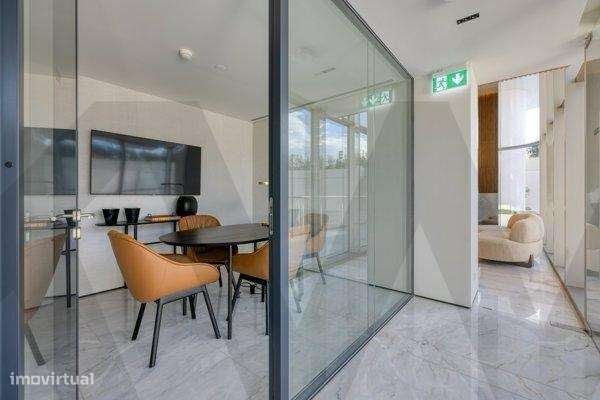 Apartamento T3 no  Infinity  com Três Suites | Lifestyle  e  Welness-56