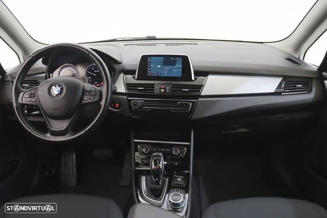 BMW 216 Gran Tourer d 7L Advantage Auto - 7