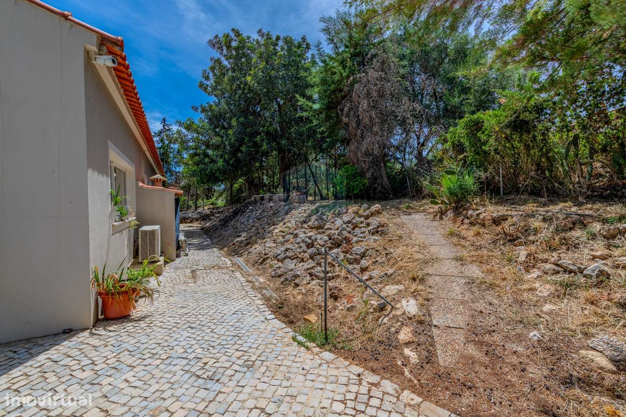 Moradia Isolada T2+1 Venda em Loulé (São Clemente),Loulé-38