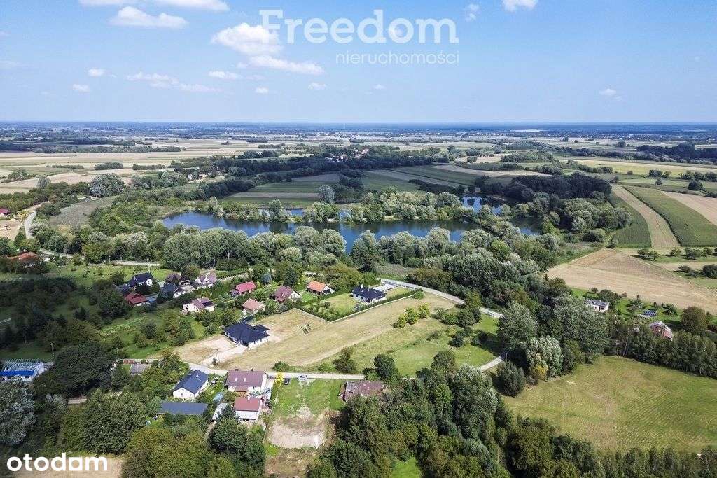 Działka budowlana na dom jednorodzinny | Jarosław - Pełny obrazek: 5/8