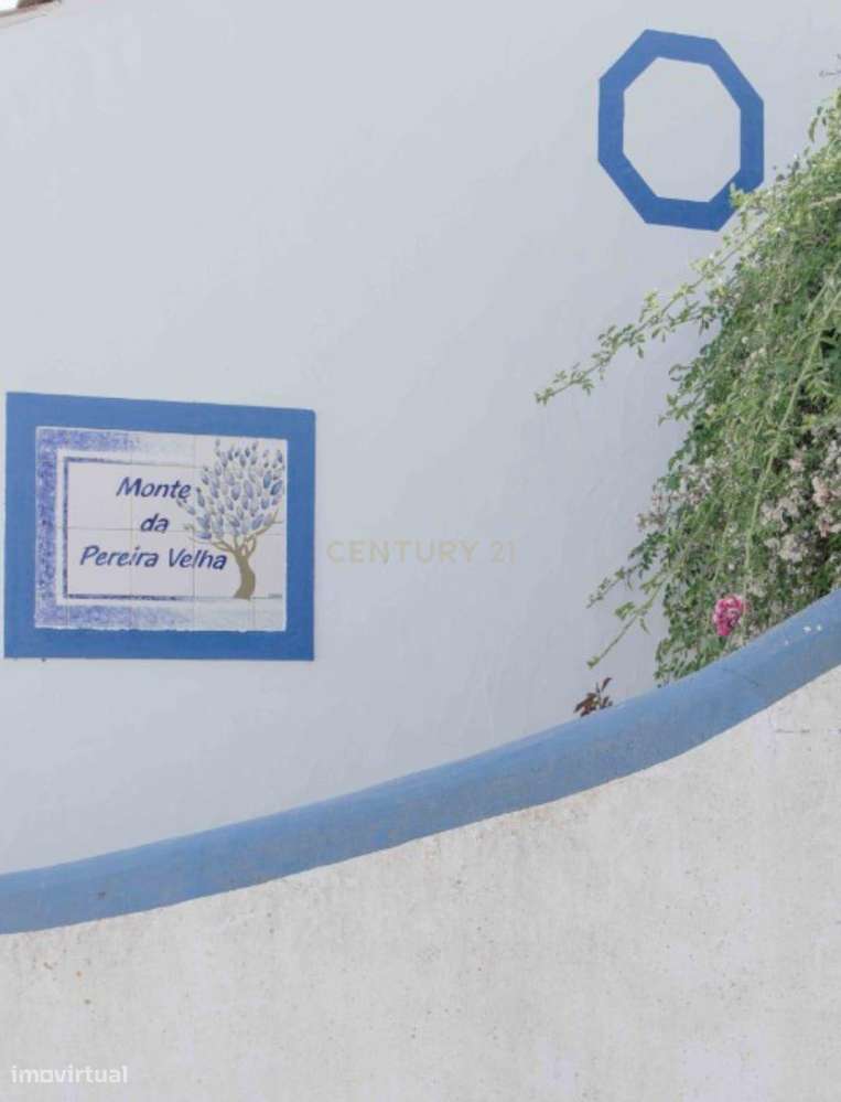 Moradia em São Cristóvão (a 15 min de Alcácer do Sal), com duas moradi - Grande imagem: 4/60