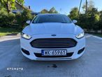 Ford Mondeo 2.0 TDCi Trend - 1