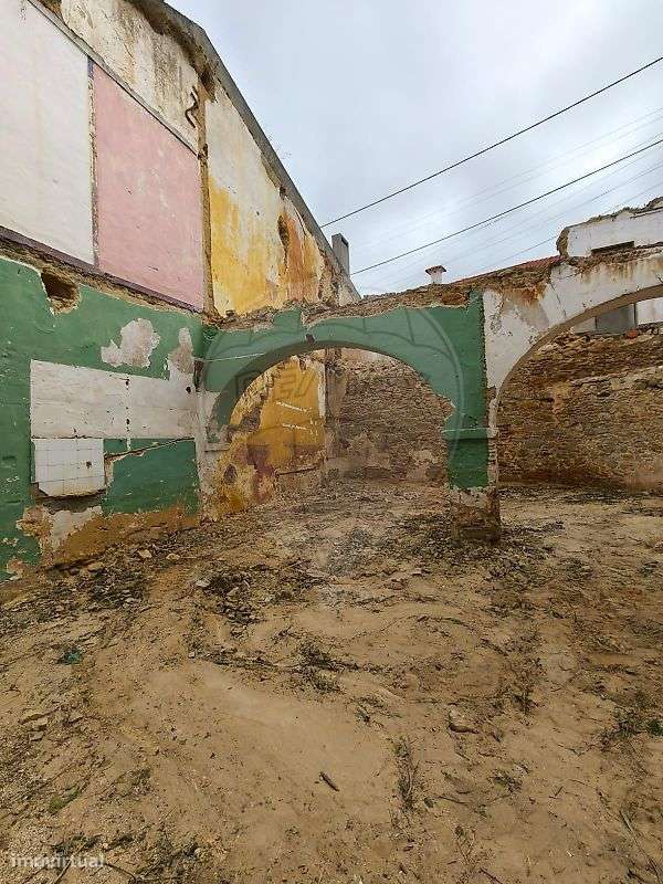 Moradia T4 para venda - Grande imagem: 4/17