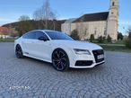 Audi A7 3.0 TDI Quattro Tiptronic - 5