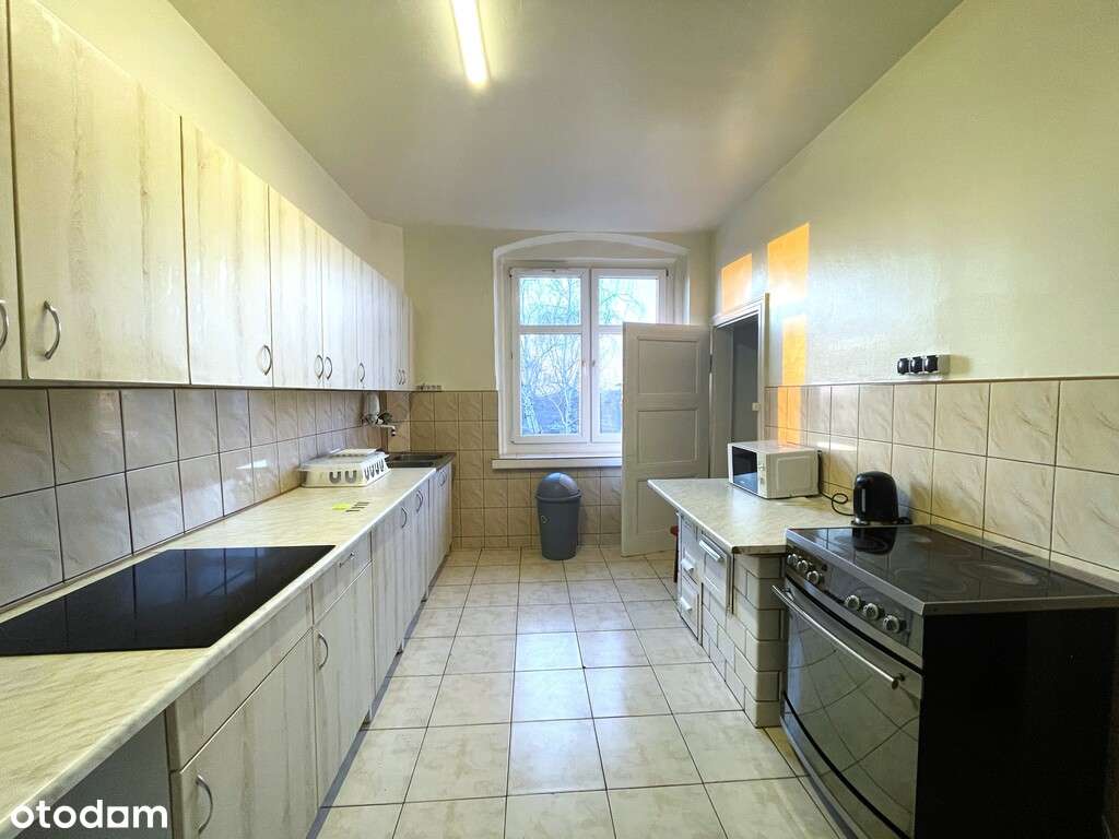 ROI 21% w skali roku--->Ruda Śląska ul. Wolności-2