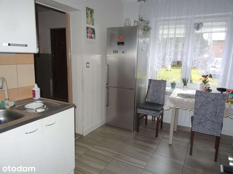 Trzebnica , 100m2 , 3 pokoje , 1 łazi, GARAŻ OGRÓD-12