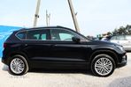 Seat Ateca 1.4 ECO TSI DSG XCELLENCE - 5