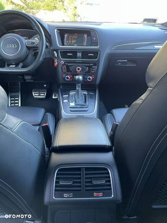 Audi SQ5 - 36