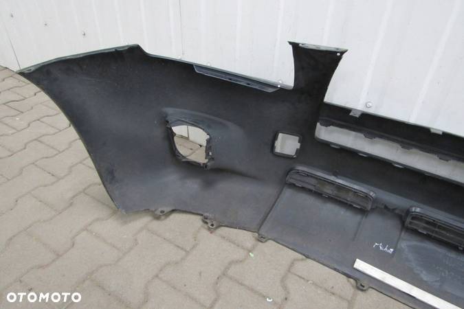 Zderzak przód przedni Toyota RAV4 III 3 Lift 08-10 - 6