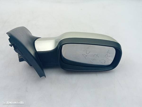 Espelho Retrovisor Direito Electrico Renault Megane Ii Grandtour (Km0/ - 1