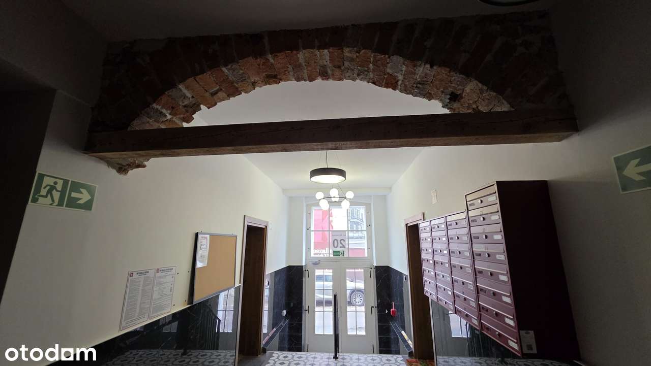 Idealne na biuro lub pod wynajem-9