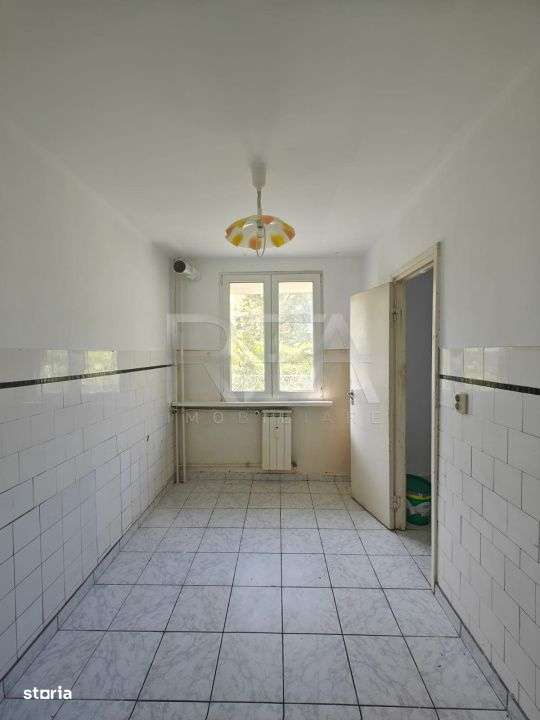 3 Camere | Semidecomandat | Metrou Romancierilor - Drumul Taberei - Imagine principală: 3/12