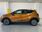 Renault Captur 1.5 dCi Exclusive - 6