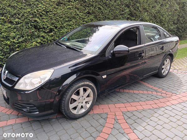 Opel Vectra 1.9 CDTI Cosmo - 1