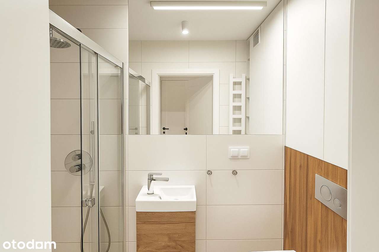 ul. Obozowa 70 | 78m2 | 4 pokoje | 2 łazienki | 2 balkony | Parking - Pełny obrazek: 5/16