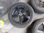 5x114,3 8jx18 ET35 255/45R18 Falken Mazda, Renault, Honda Falken Super stan - 21