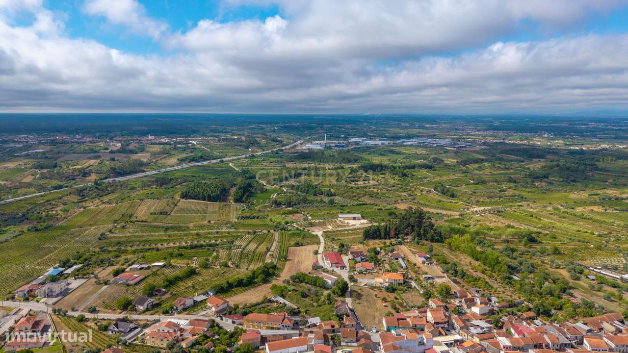 Lote de Terreno na Silvã – Mealhada - Grande imagem: 5/9