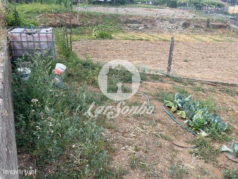 Terreno Urbano para construção de até 2 moradia de 907m2 em Covelas... - Grande imagem: 5/14