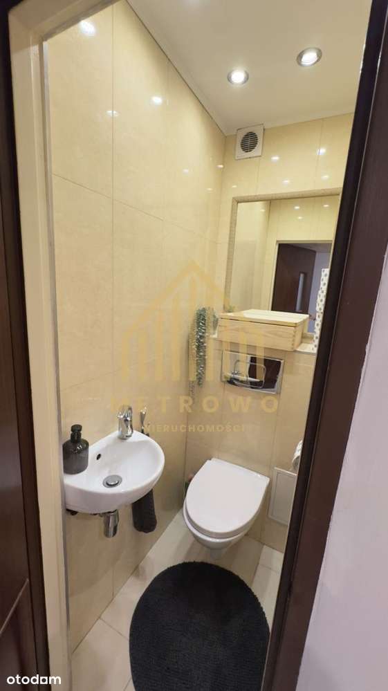 MGodula Fojkisa/ 2 balkony/ 4 pokoje/ piwnica p-13