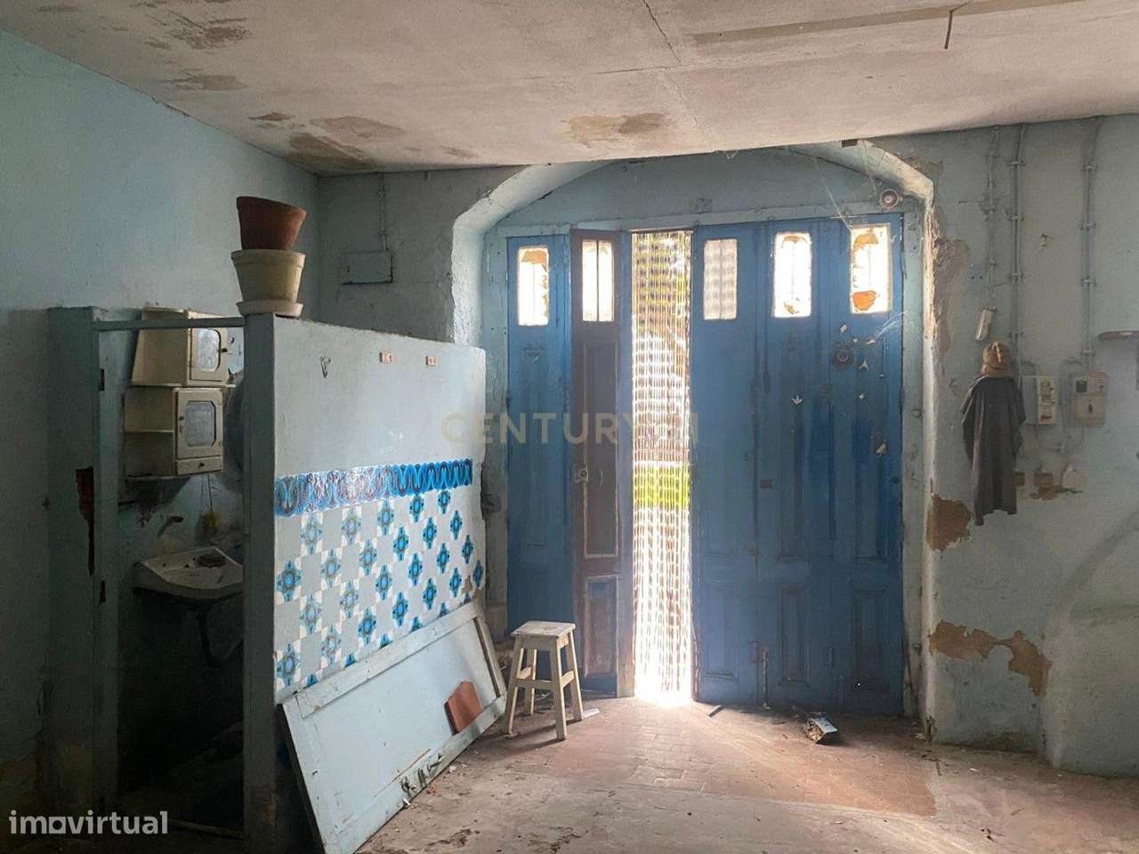 Moradia para recuperação no Samouco, Alcochete - Grande imagem: 2/13