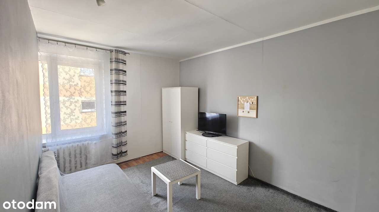 Mieszkanie 2-pok. w bloku, centrum Nowej Soli-2