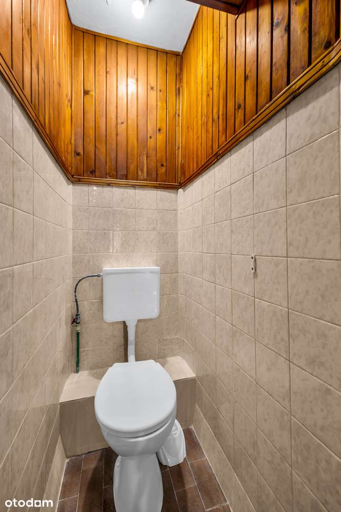 3 pokoje z BARDZO DUŻYM ogrodem, Metro Imielin-17