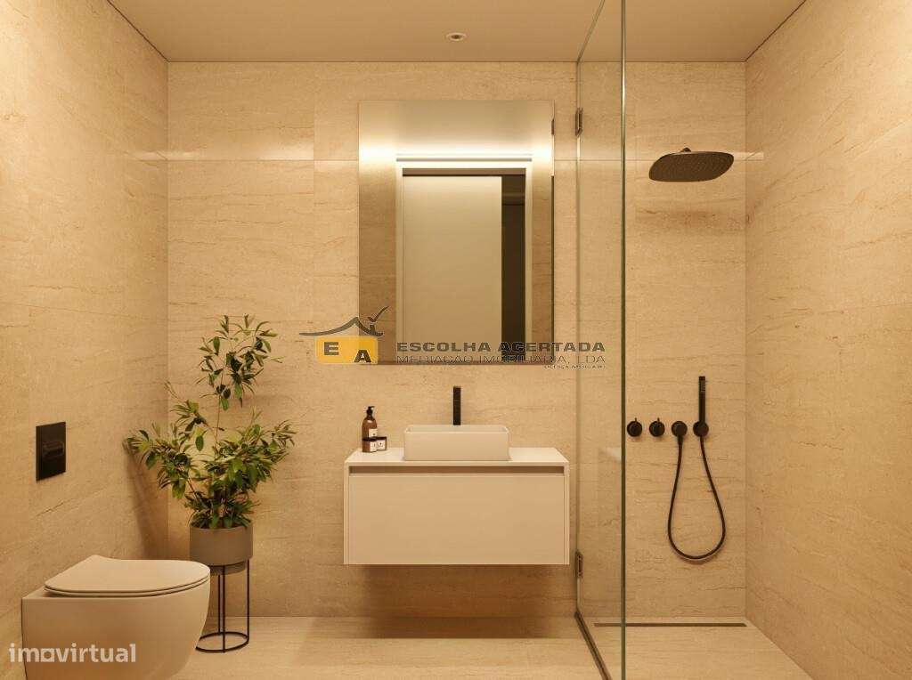 Empreendimento residencial Valadares-12