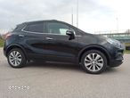 Opel Mokka - 9