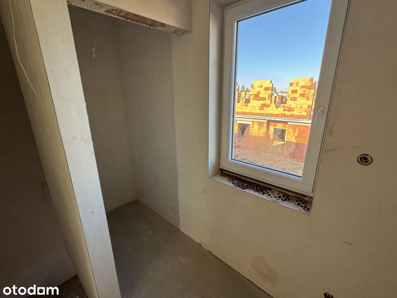 Nowoczesne 4-pokojowe mieszkanie z balkonem PROWIZJA 0%-13