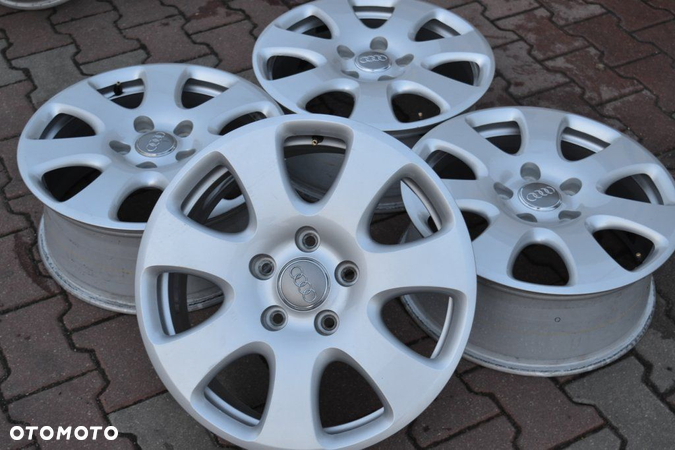 18" 5x130 AUDI Q7 VW TOUAREG PORSCHE CAYENNE - 4