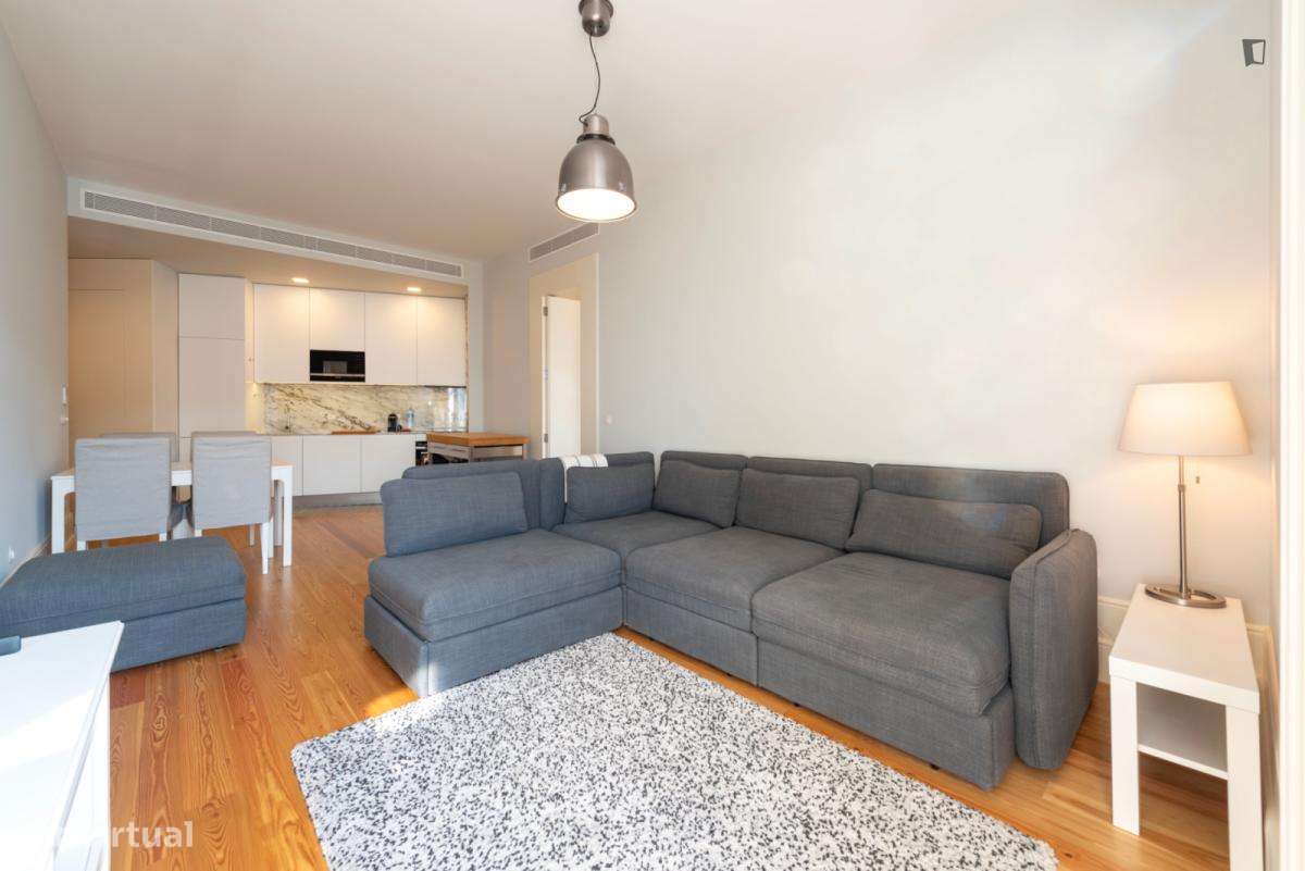 Apartamento com 1 quartos - localizado em Massarelos Porto - Grande imagem: 5/28