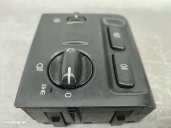 Botao Ligar Luzes / Interruptor Ligar Luz Volvo V40 Combi (645) - 4