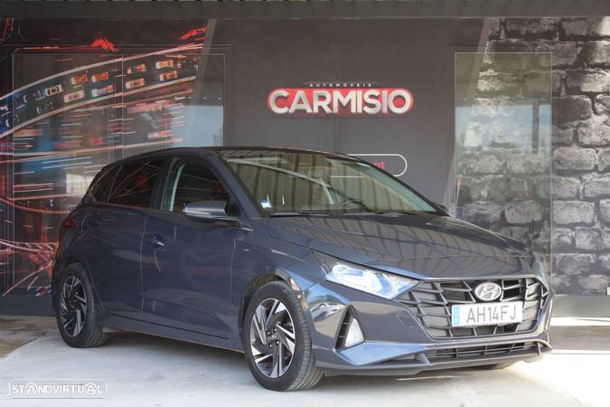 Hyundai i20 1.2 Comfort - 1