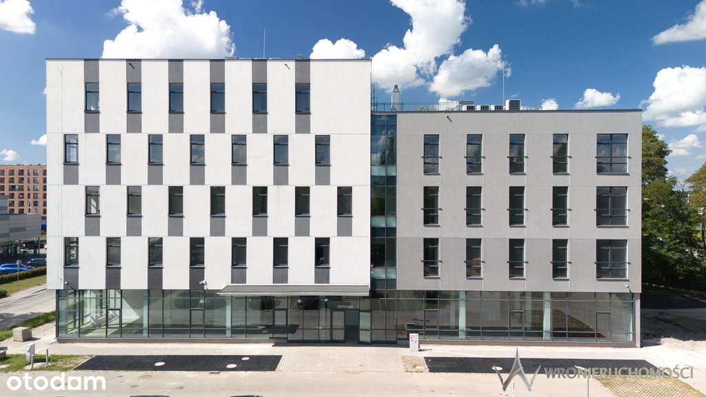 Na sprzedaż – nowy lokal usługowo-biurowy 217 m², - Pełny obrazek: 5/7