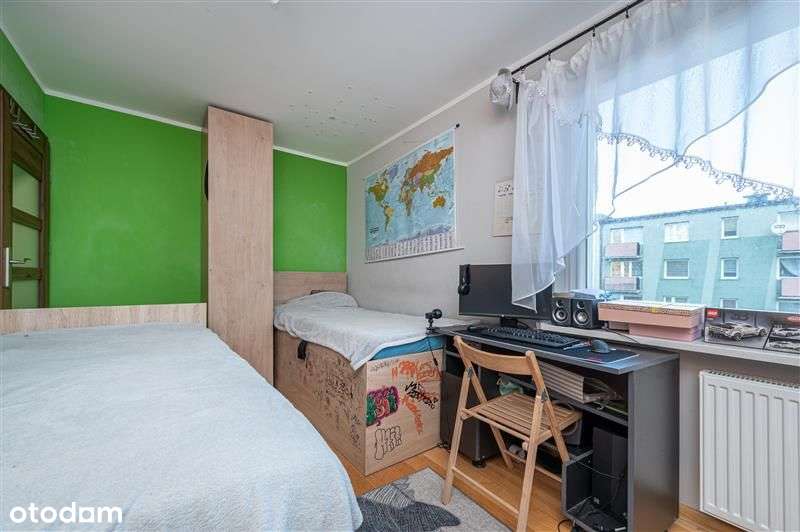 Mieszkanie - Gdynia Leszczynki-6