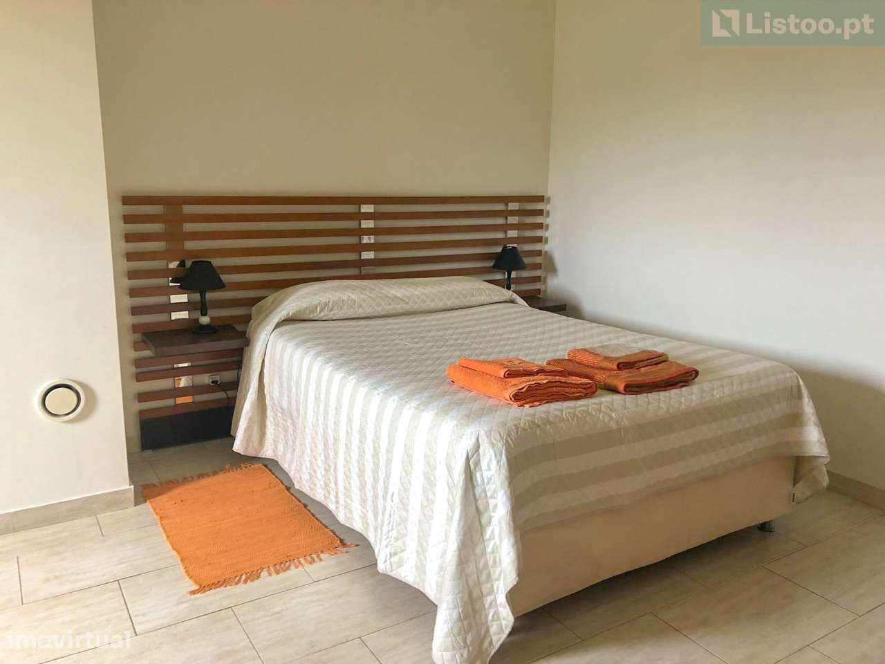 Moradia T3+T3 em  Grândola-25