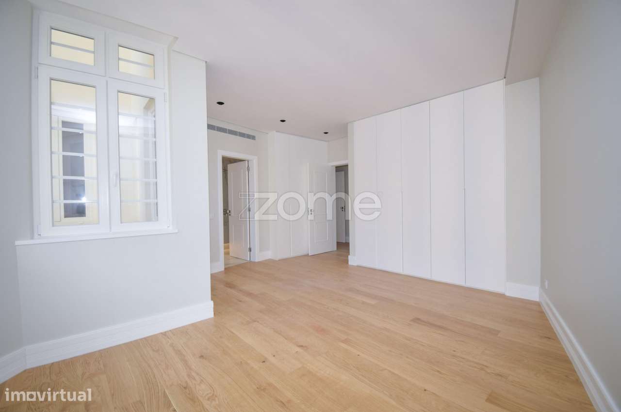 Arrendamento – Apartamento T2 - Grande imagem: 2/24