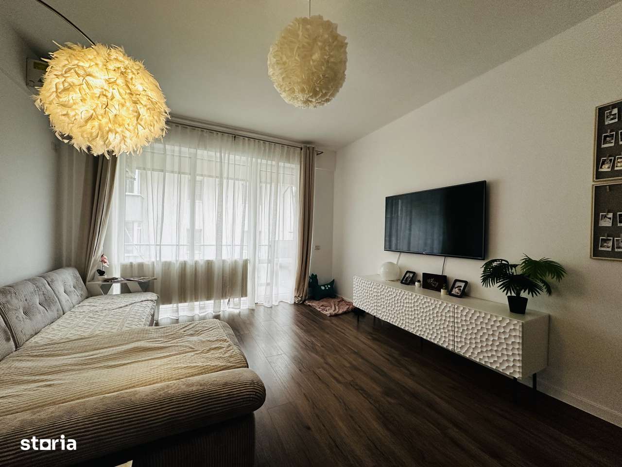 Apartament 3 - Decomandat - Popesti Leordeni - 17 Minute De Metrou-15