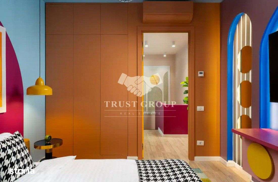 Duplex 2 camere Herastrau| | Complex 2021 | Ideal investitie-17