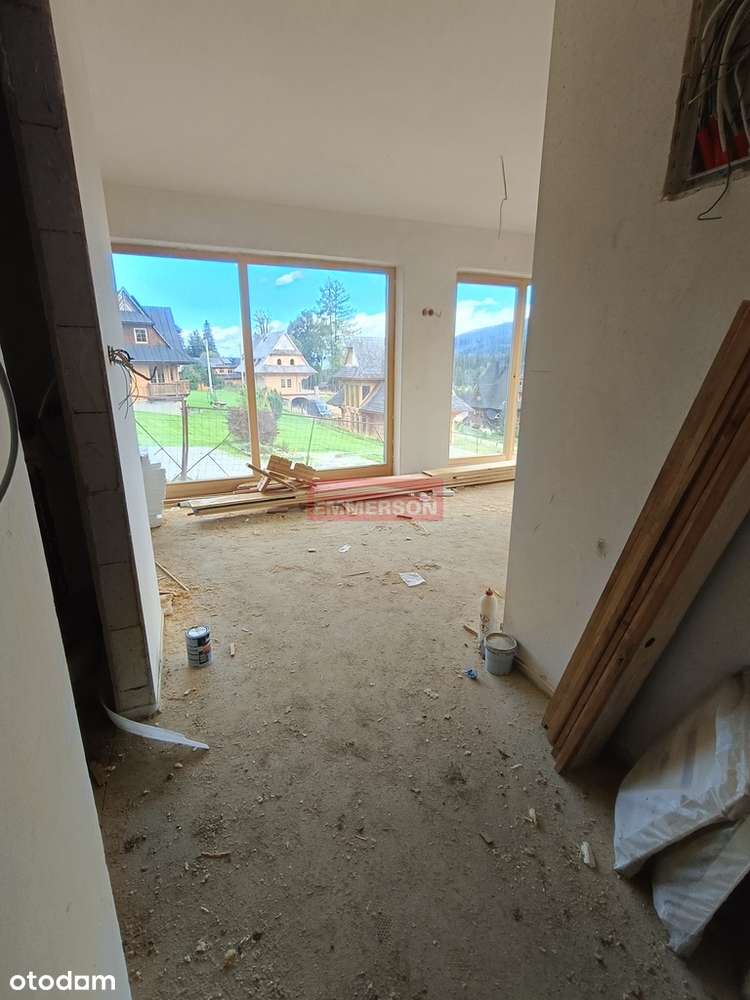 Widok 2pk+ taras ogród grzany basen sauna jacuzzi - Pełny obrazek: 4/20