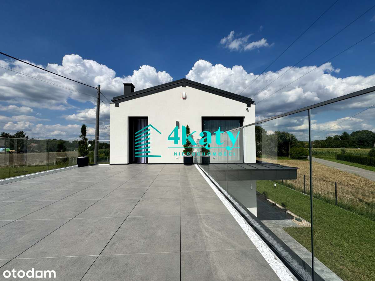 Na sprzedaż dom pod Krakowem-11