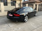 Audi A7 3.0 TDI Quattro S-Tronic - 25