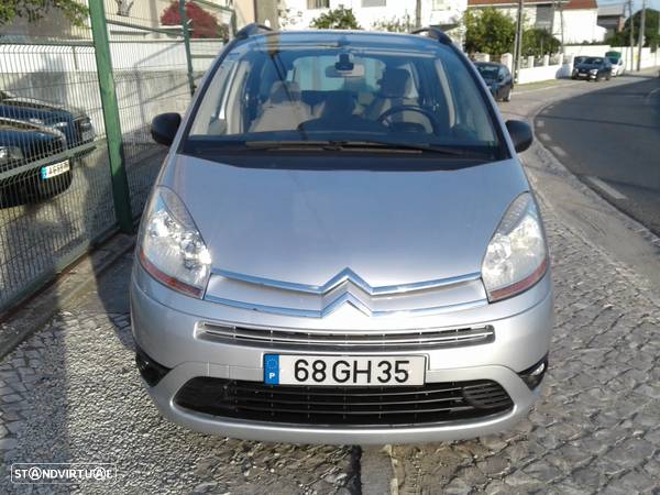 Citroën C4 Grand Picasso 1.6 HDi Business CMP6 - 3