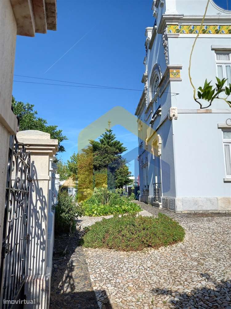 Palácio >=T10 Venda em Estremoz (Santa Maria e Santo André),Estremoz - Grande imagem: 4/47