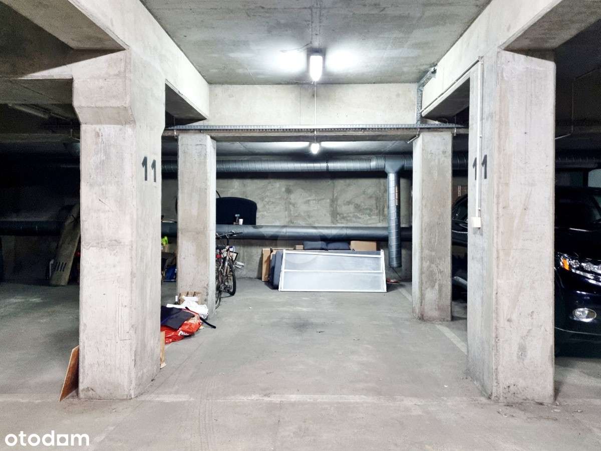 Nowa cena! - 2 pokoje - Winda - Parking - ul. Łobzowska - Stare Miasto-11