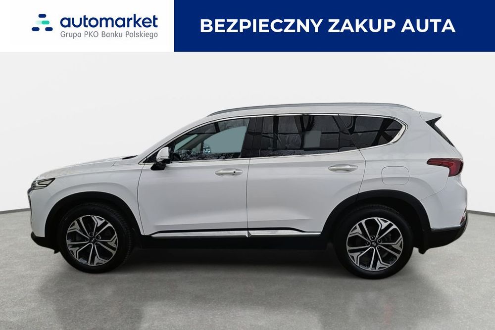 hyundai santa-fe